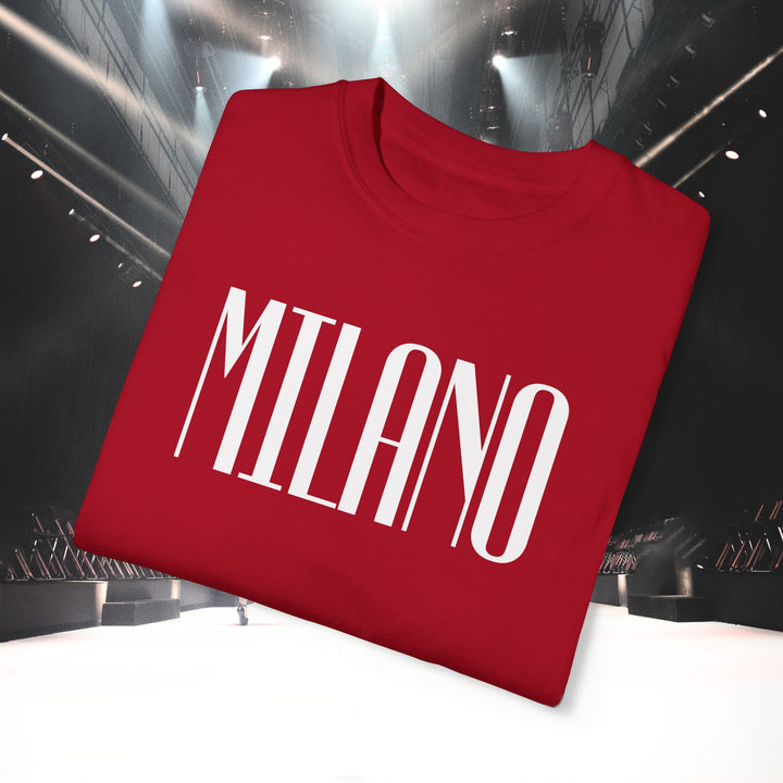 MILANO GLAM T-SHIRT