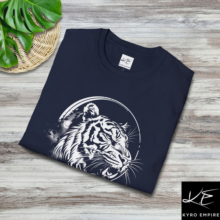 Tiger Spirit T-SHIRT