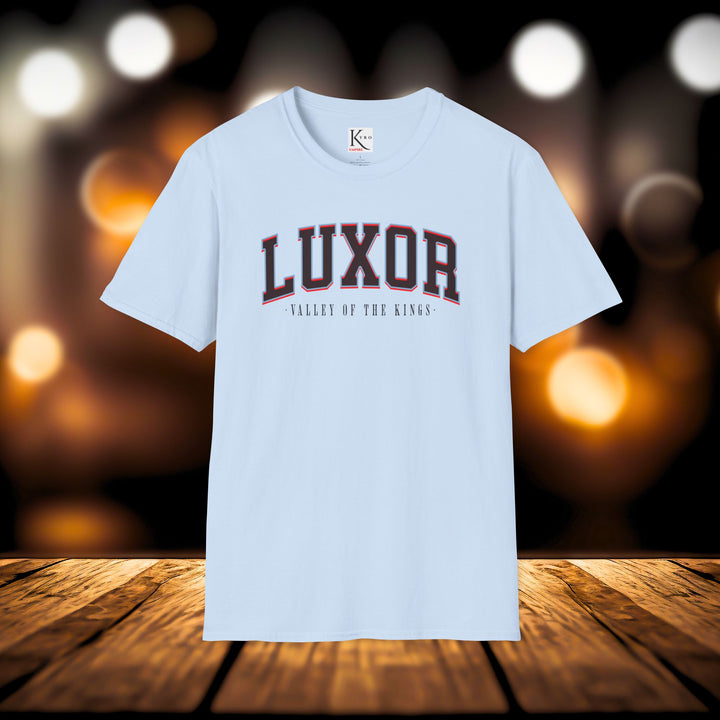 VALLEY OF KINGS III T-SHIRT