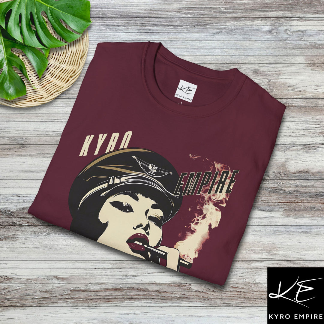 Tactical Femme T-SHIRT