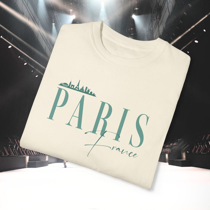 CITY OF LUXE T-SHIRT