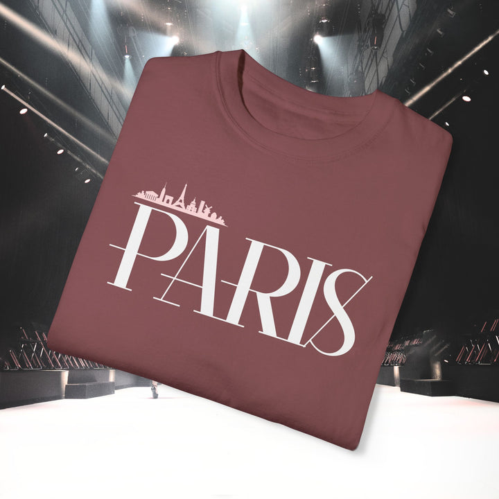 LA BELLE VIE T-SHIRT