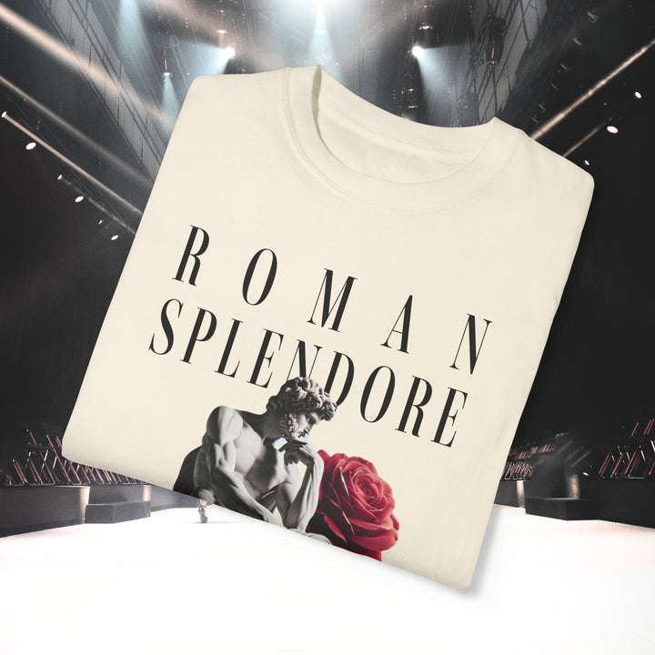 ROMAN SPLENDORE T-SHIRT