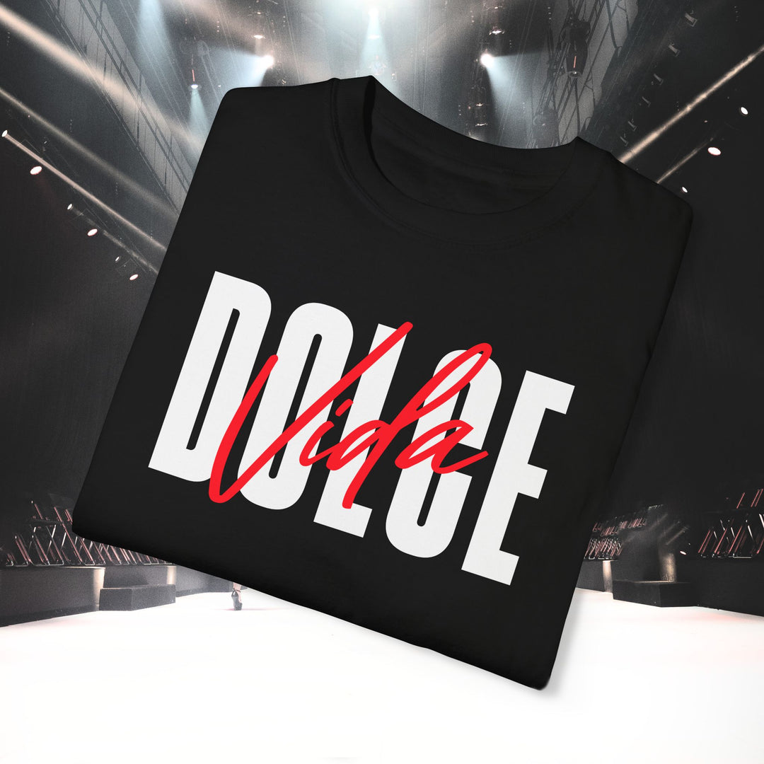 DOLCE VITA VIBEZ T-SHIRT