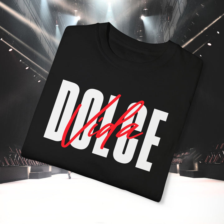 DOLCE VITA VIBEZ T-SHIRT