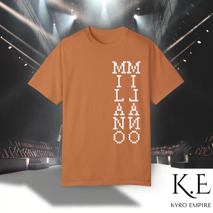 MILANO MODE T-SHIRT