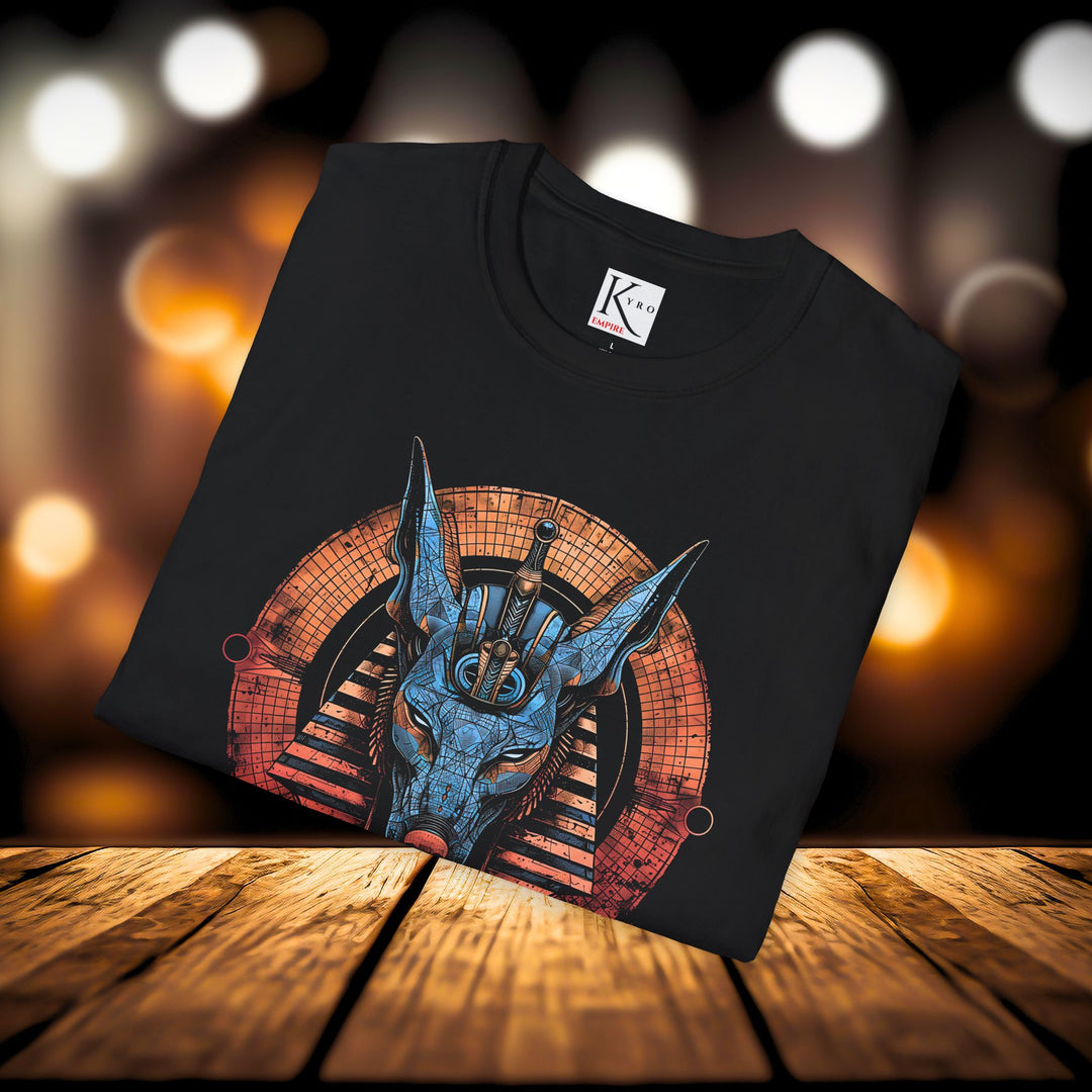 SOUL COLLECTOR T-SHIRT