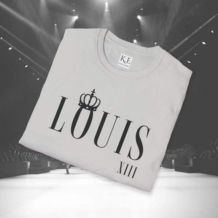 LOUIS XIII T-SHIRT