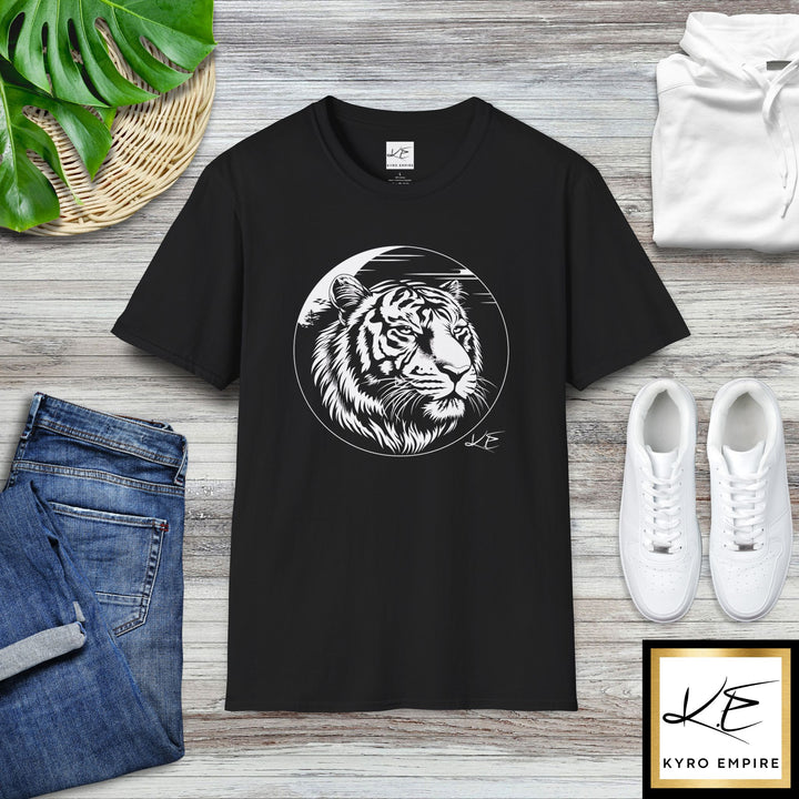 Tiger Legacy T-SHIRT