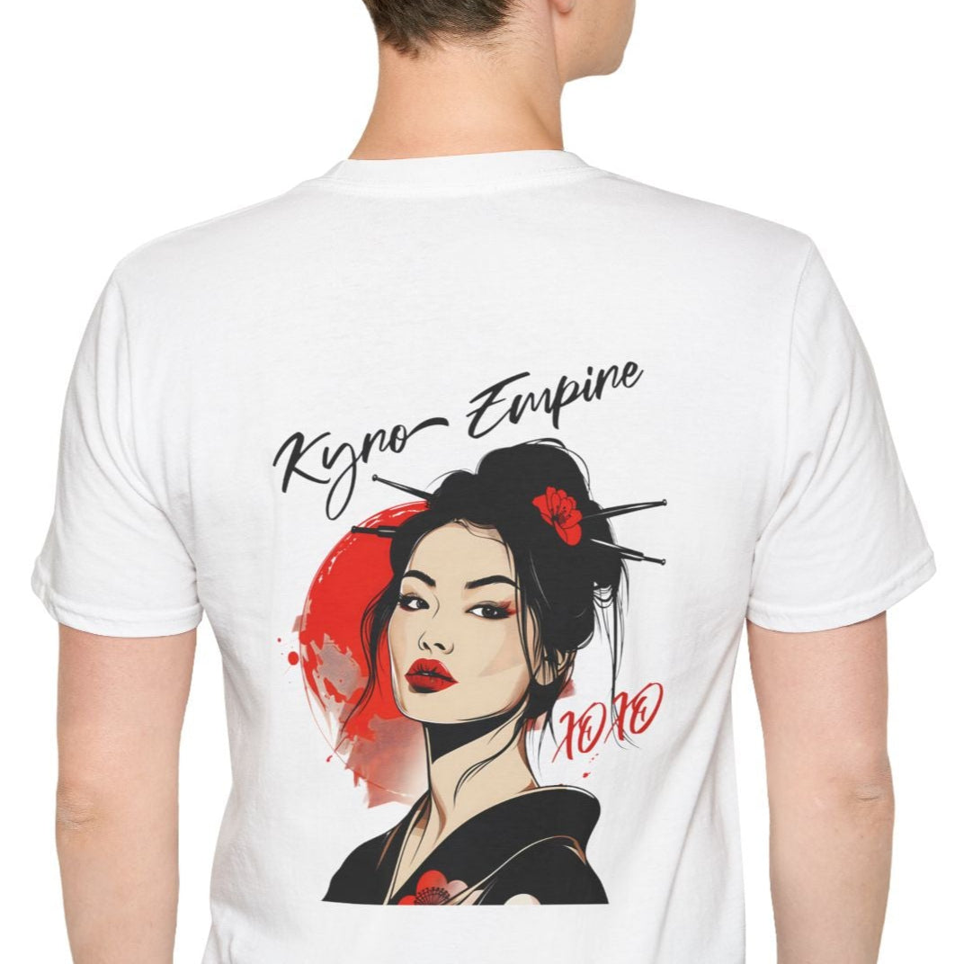 Blossom Beauty T-SHIRT