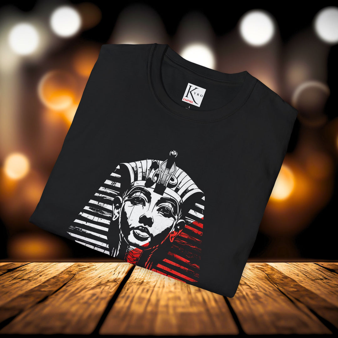 CRIMSON FATE T-SHIRT