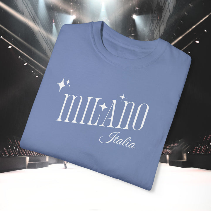 MILANO ITALIA T-SHIRT