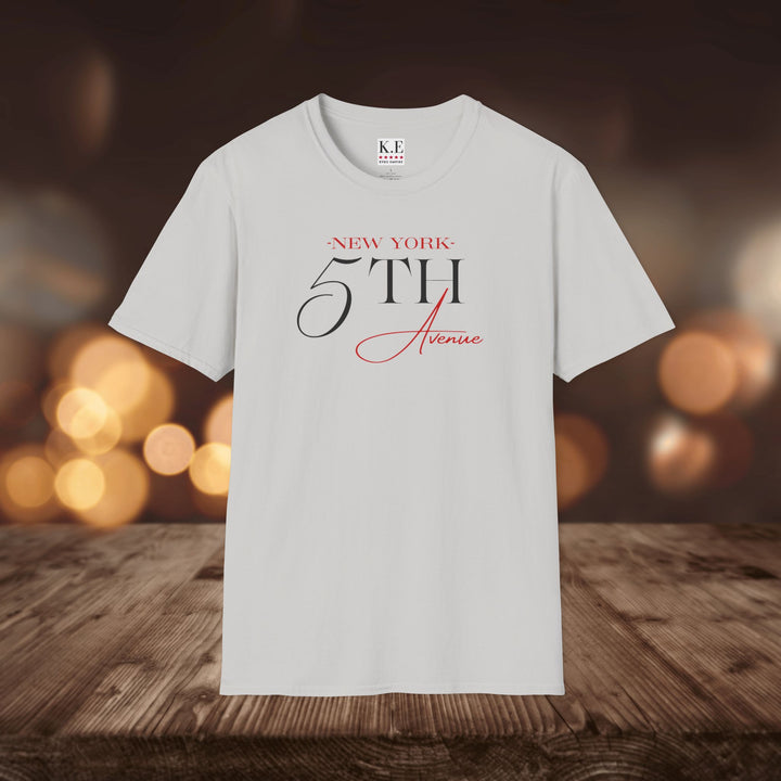 5TH AVE NY T-SHIRT