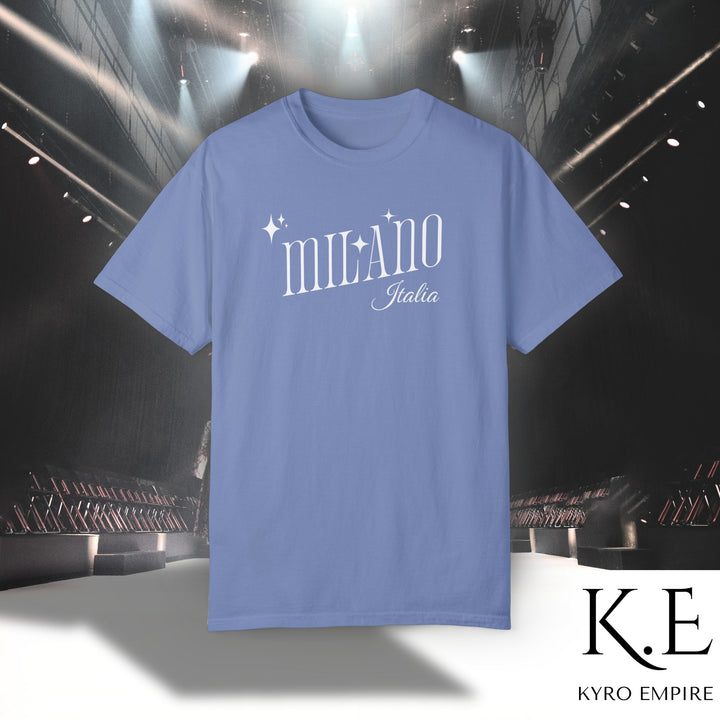 MILANO ITALIA T-SHIRT