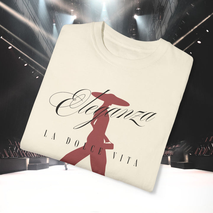 ELEGANZA VITA T-SHIRT