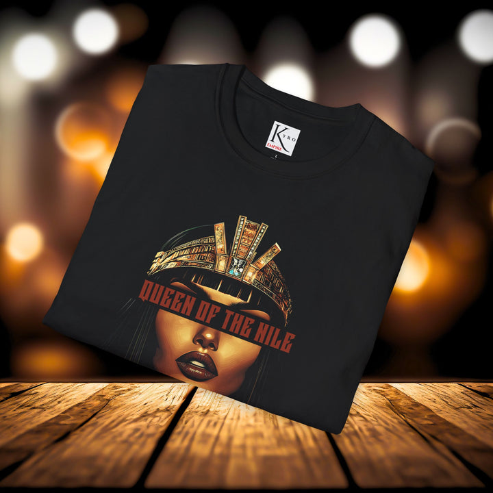 QUEEN OF THE NILE T-SHIRT