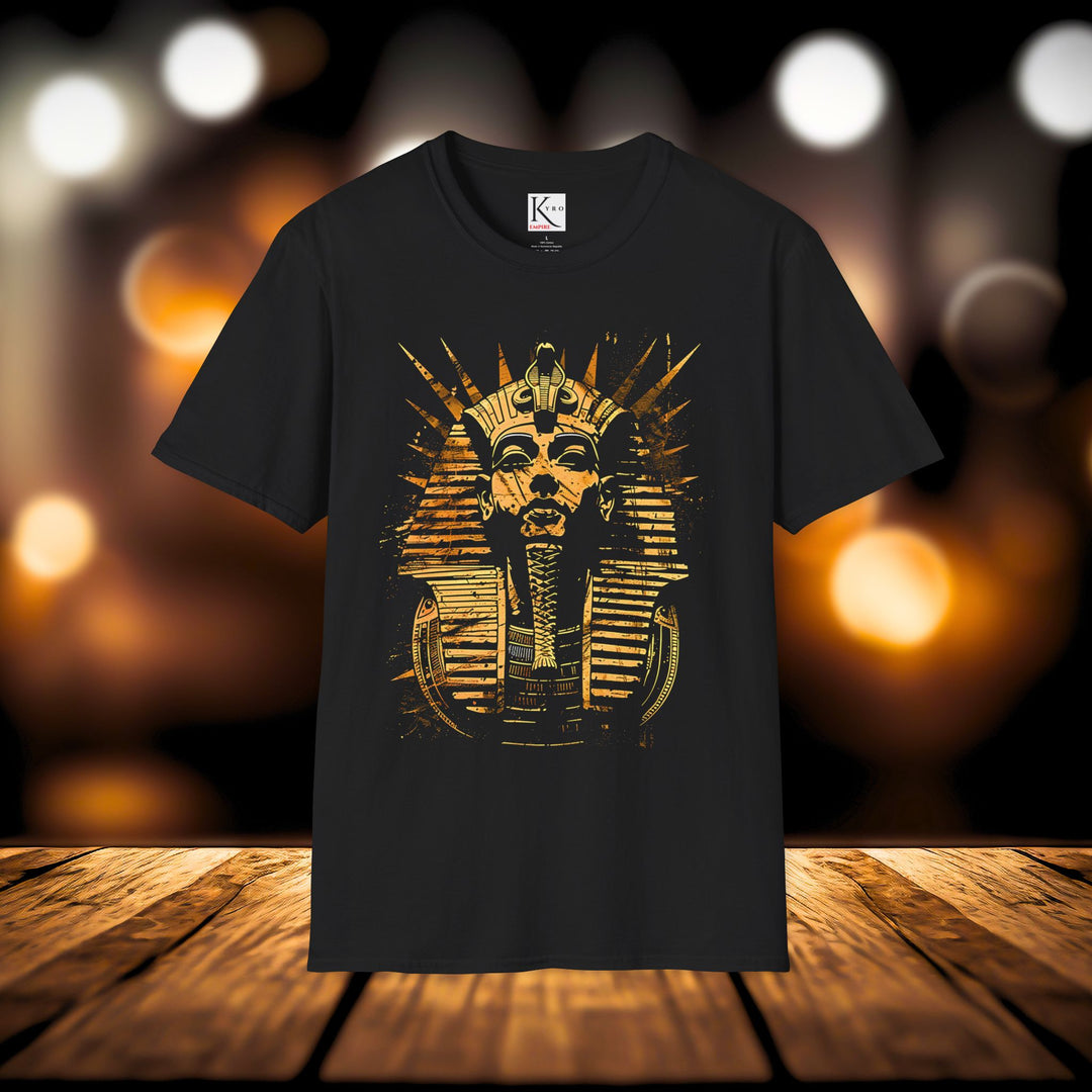 SOLAR FLARE PHARAOH T-SHIRT