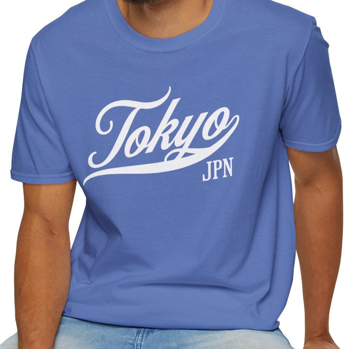 TEAM TOKYO T-SHIRT