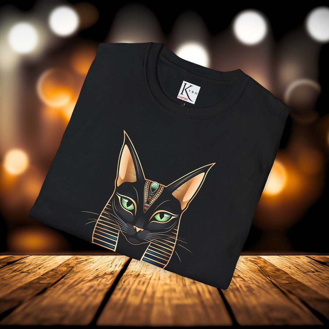 REGAL ALLURE T-SHIRT