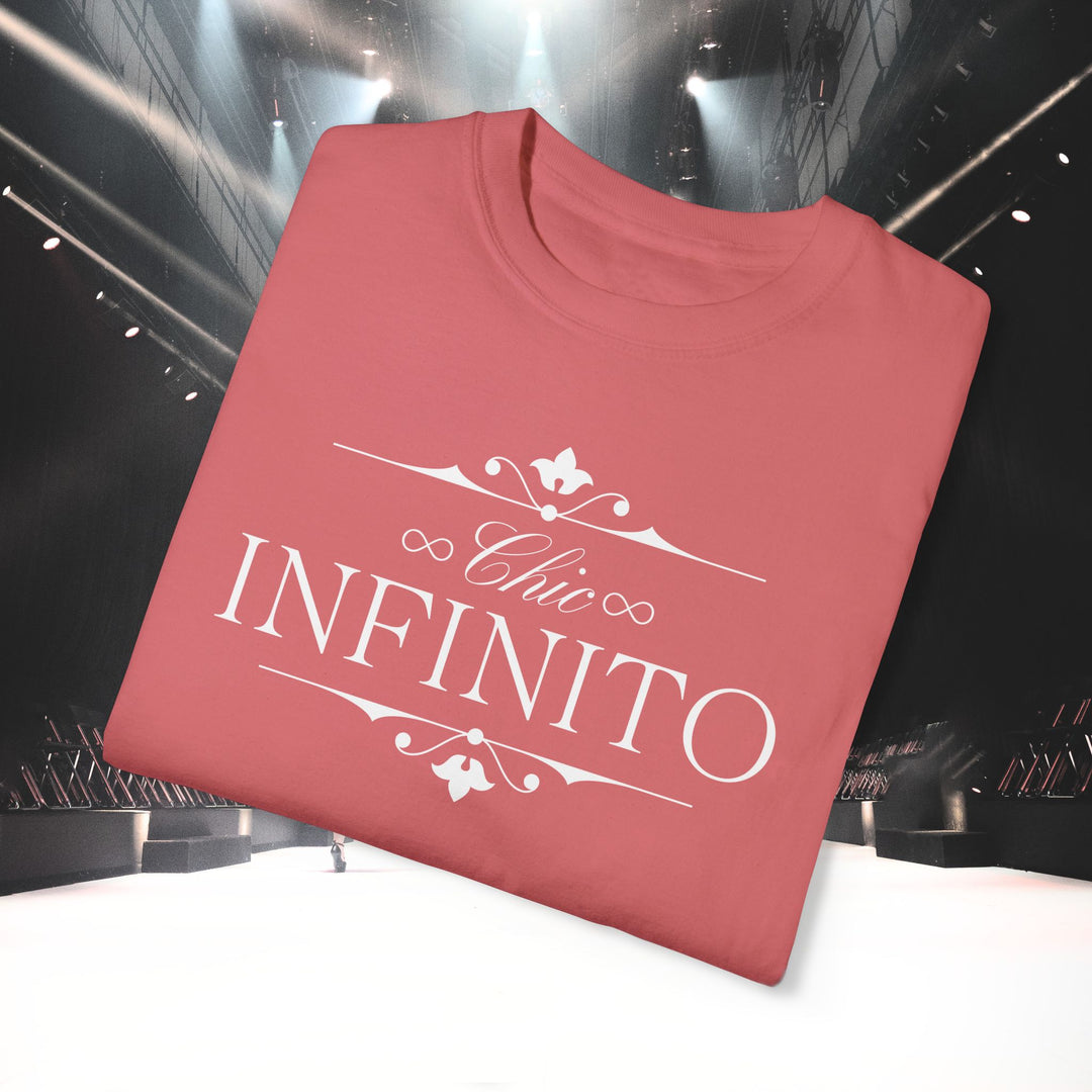 CHIC INFINITO T-SHIRT