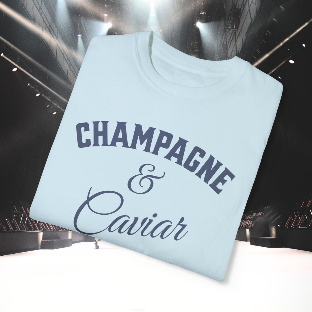 GLAMOUR FLAVORS T-SHIRT