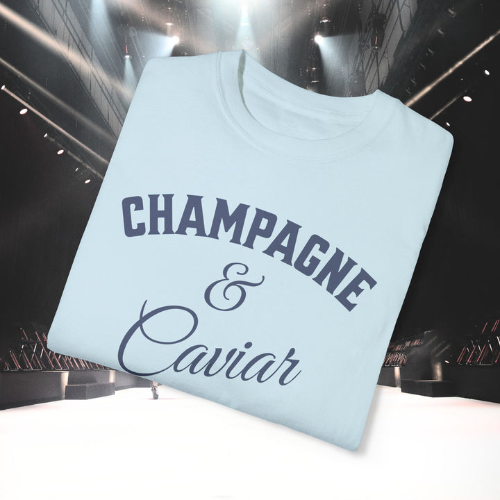 GLAMOUR FLAVORS T-SHIRT