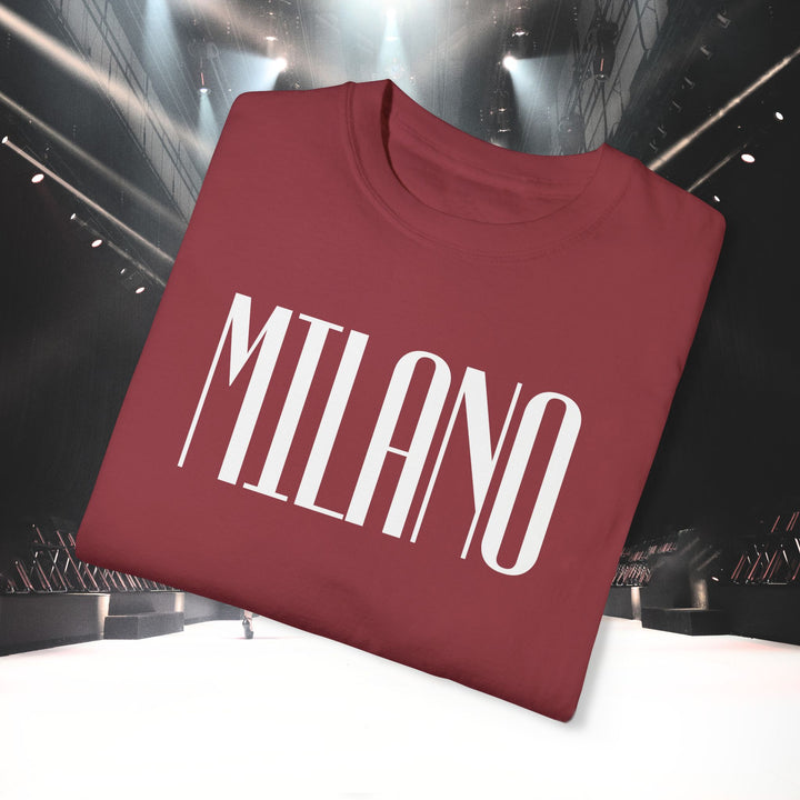 MILANO GLAM T-SHIRT