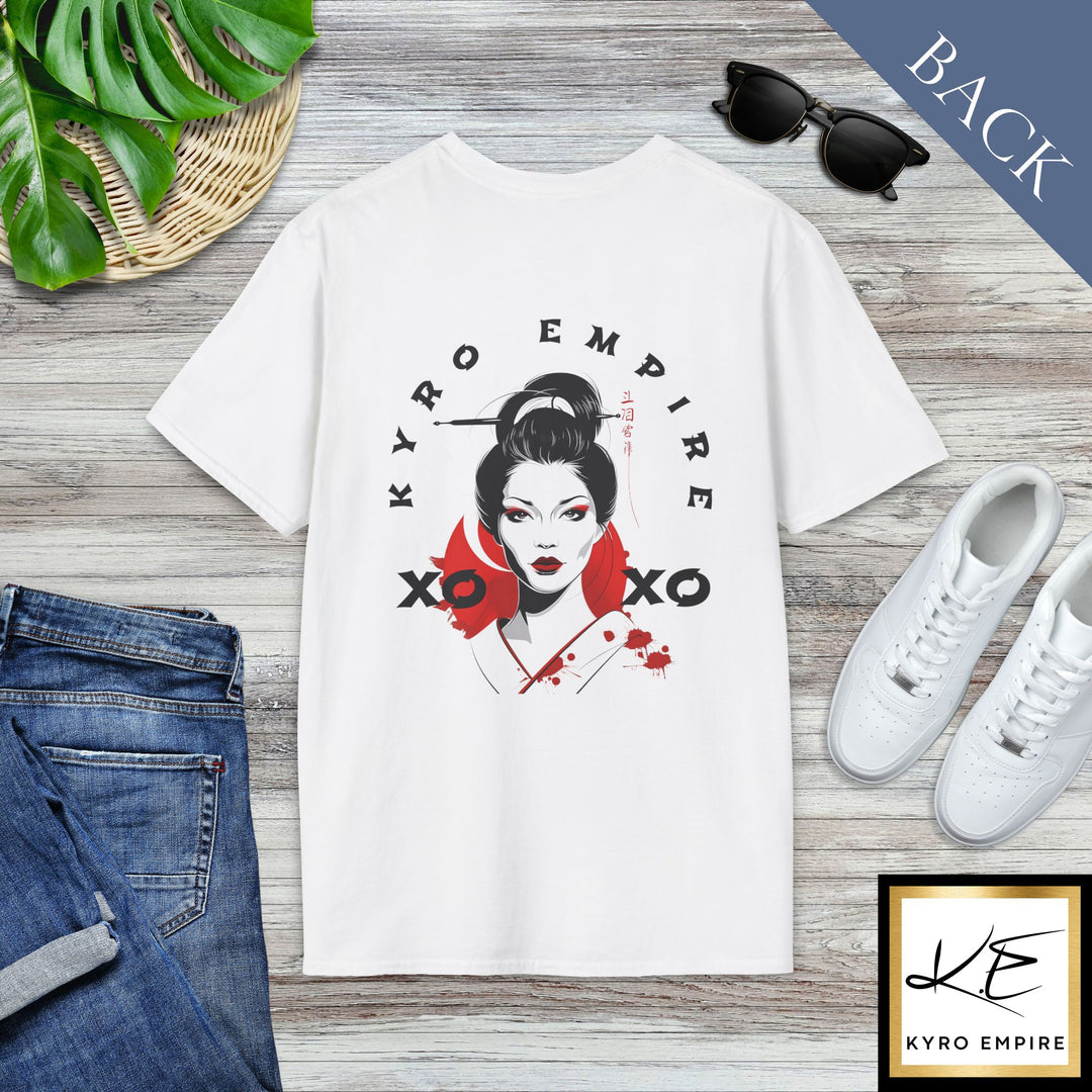 Sakura Beauty T-SHIRT