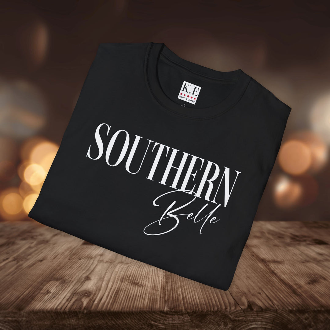 SOUTHERN BELLE T-SHIRT