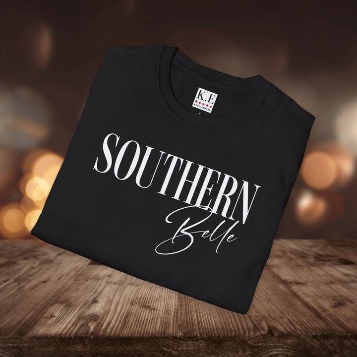 SOUTHERN BELLE T-SHIRT