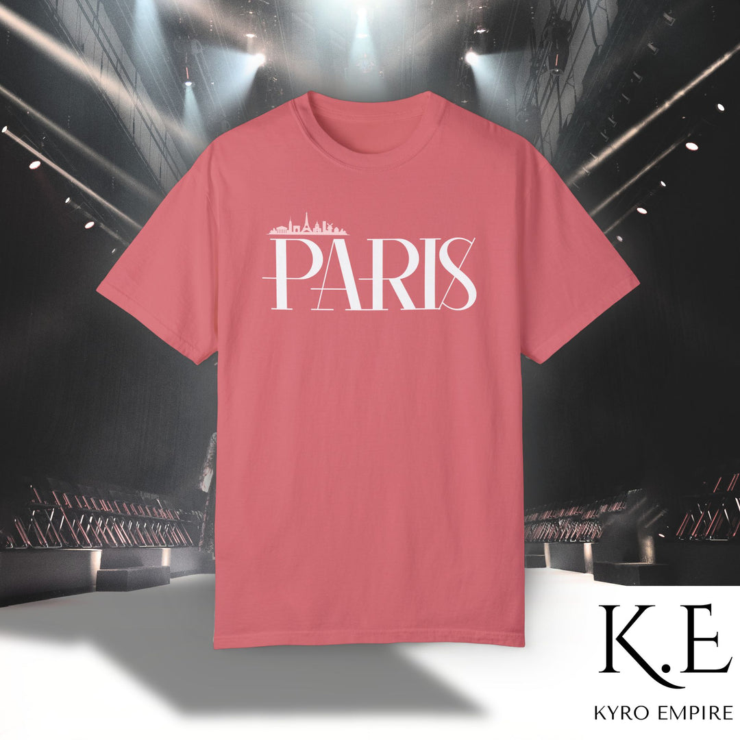 LA BELLE VIE T-SHIRT
