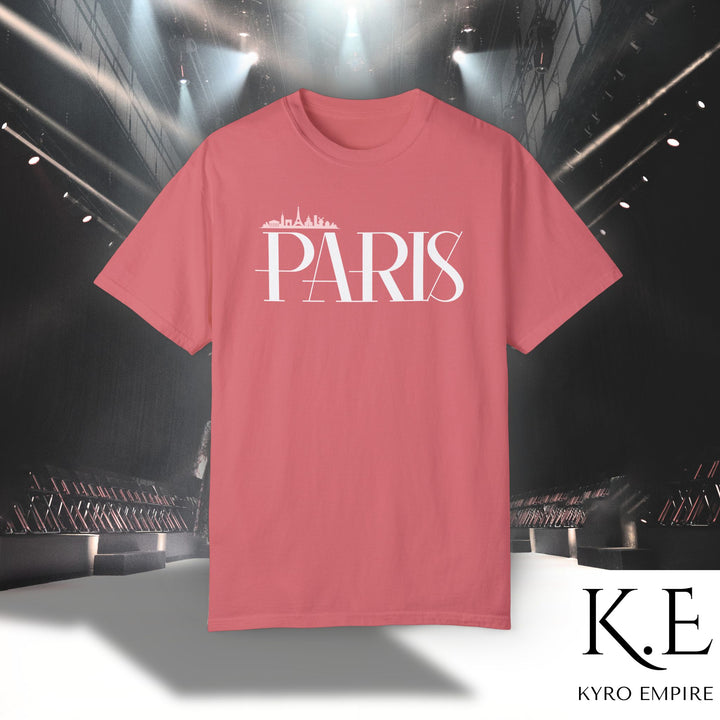 LA BELLE VIE T-SHIRT