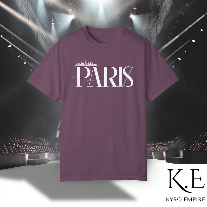 LA BELLE VIE T-SHIRT