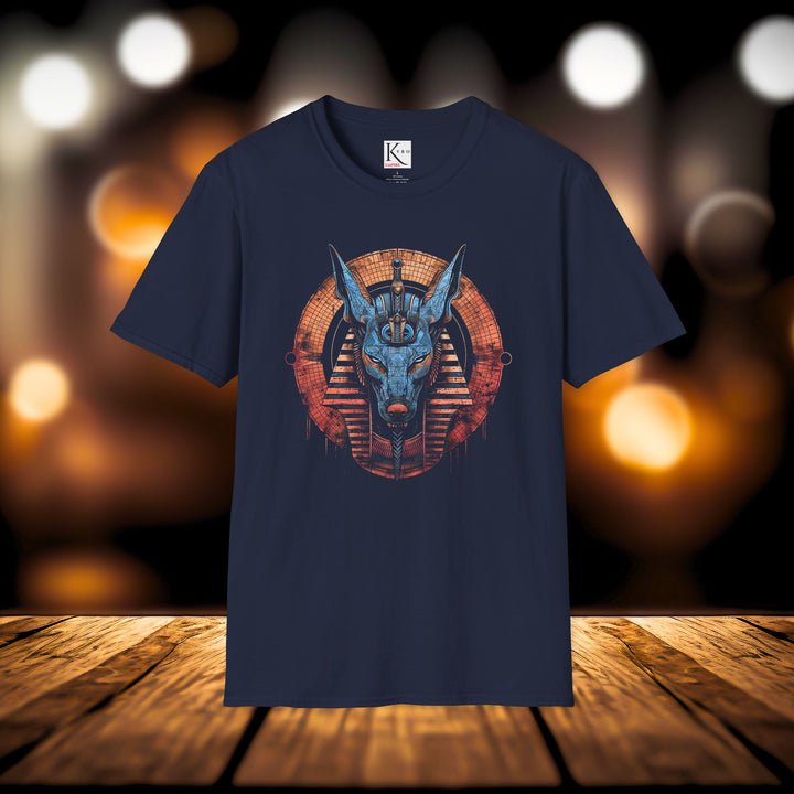 SOUL COLLECTOR T-SHIRT