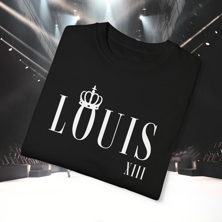 LOUIS 13TH T-SHIRT