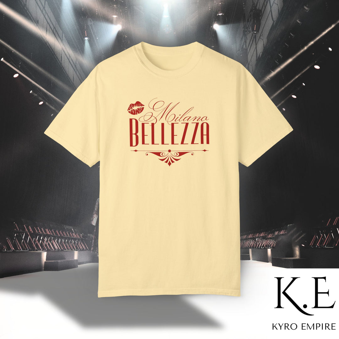 MILANO BELLEZZA T-SHIRT