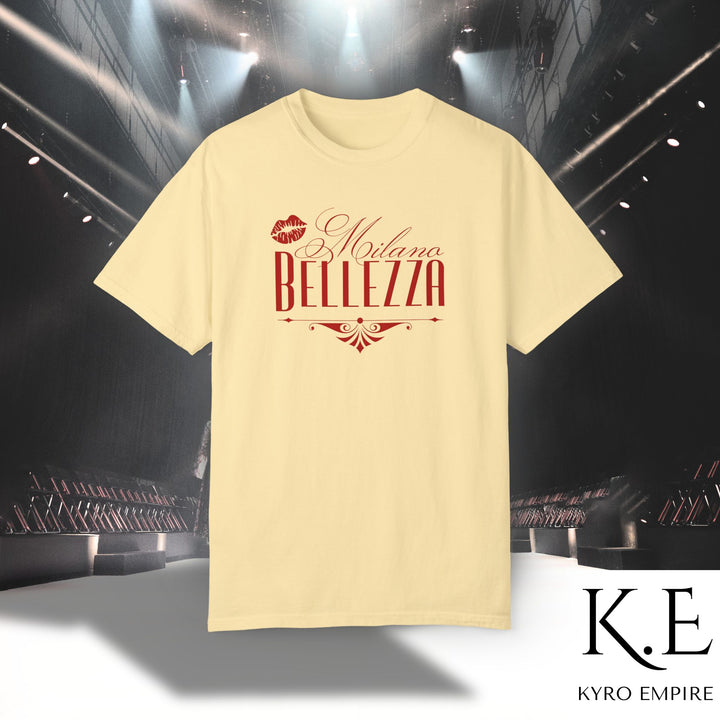 MILANO BELLEZZA T-SHIRT
