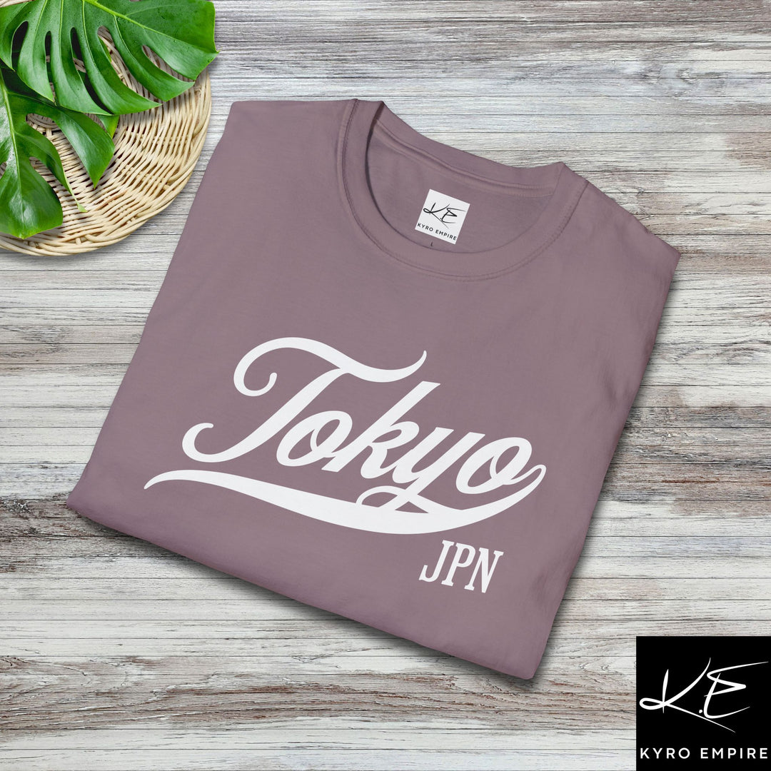 TEAM TOKYO T-SHIRT