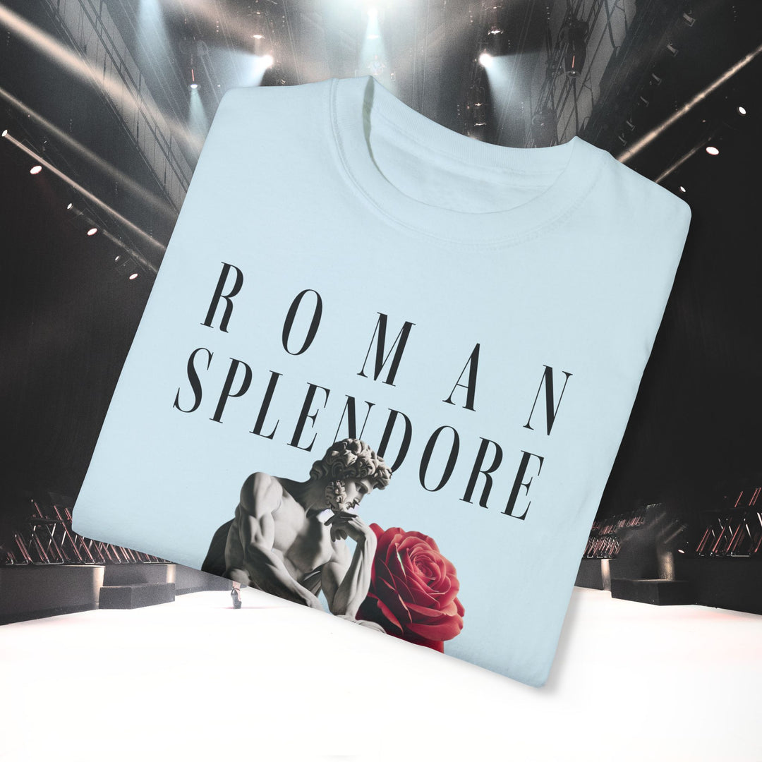 ROMAN SPLENDORE T-SHIRT
