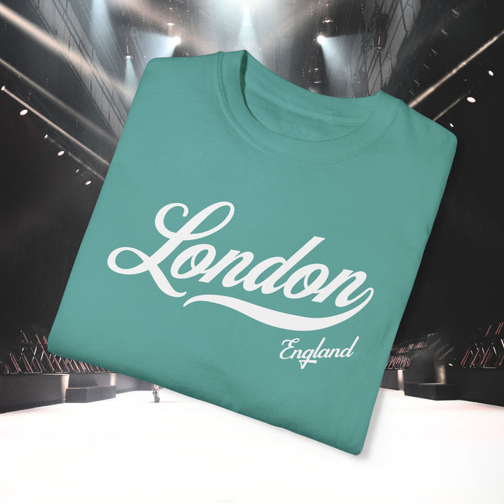 TEAM LONDON T-SHIRT