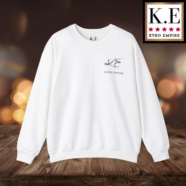 LIBERTY LEGENDS CREWNECK