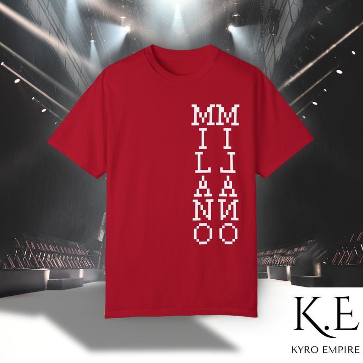 MILANO MODE T-SHIRT