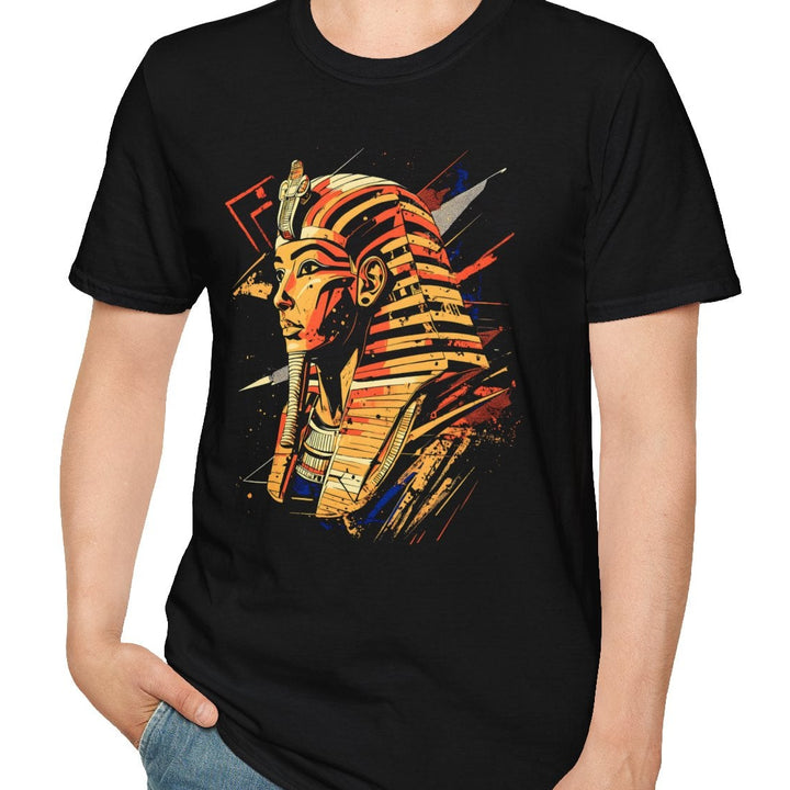 RETRO & REGAL T-SHIRT