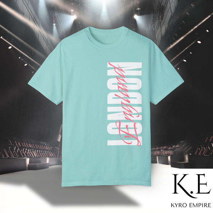 LONDON LEGACY T-SHIRT