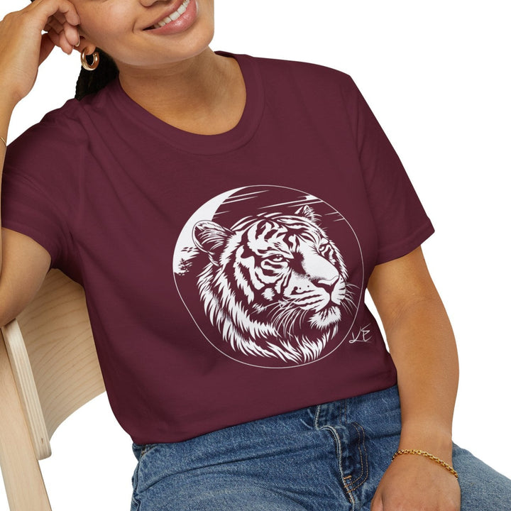 Tiger Legacy T-SHIRT