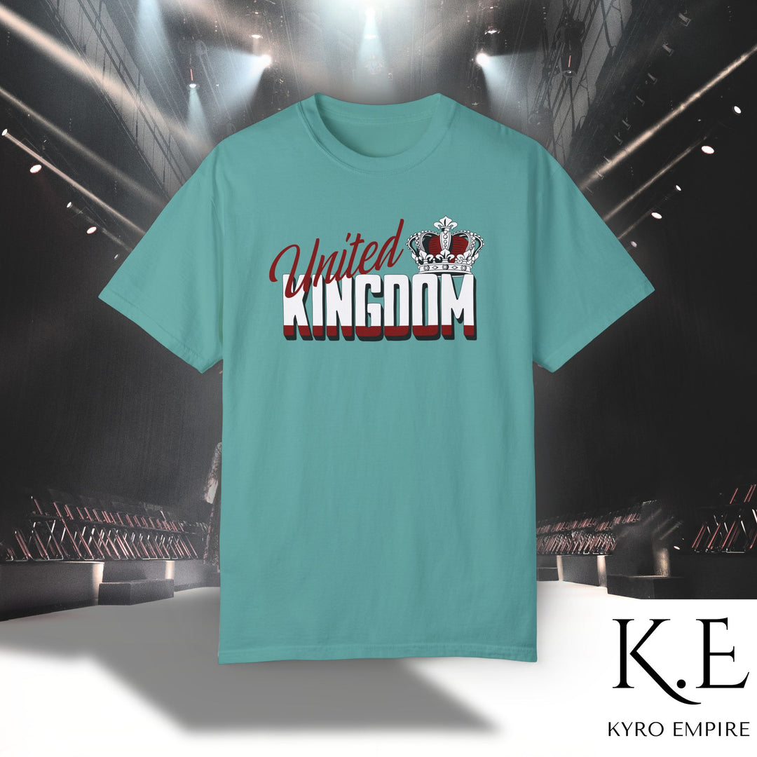 KEEPIN' IT REGAL T-SHIRT