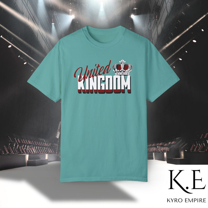 KEEPIN' IT REGAL T-SHIRT