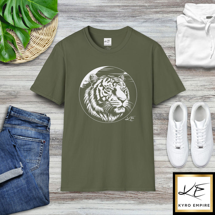 Tiger Legacy T-SHIRT