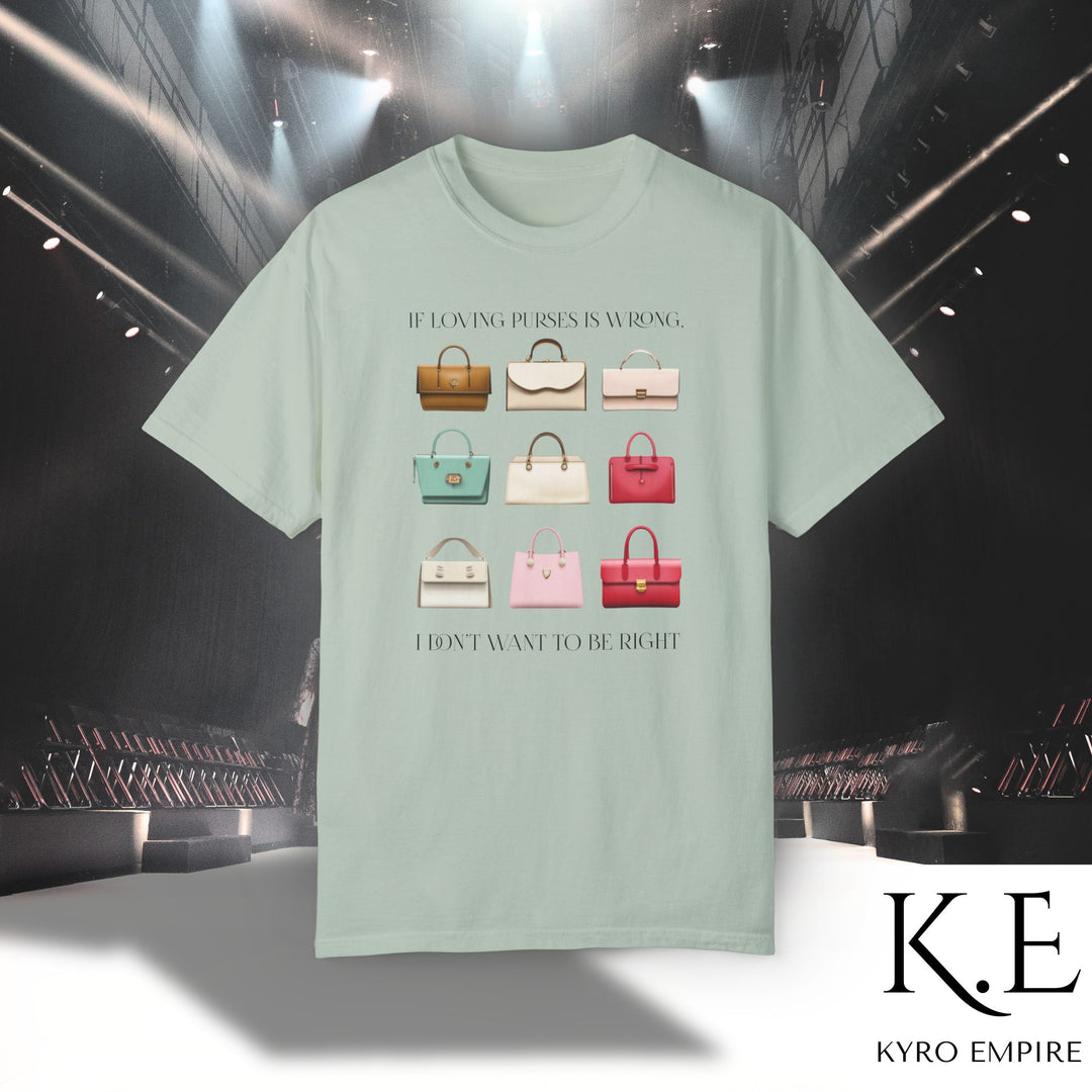 TOTES OBSESSED T-SHIRT