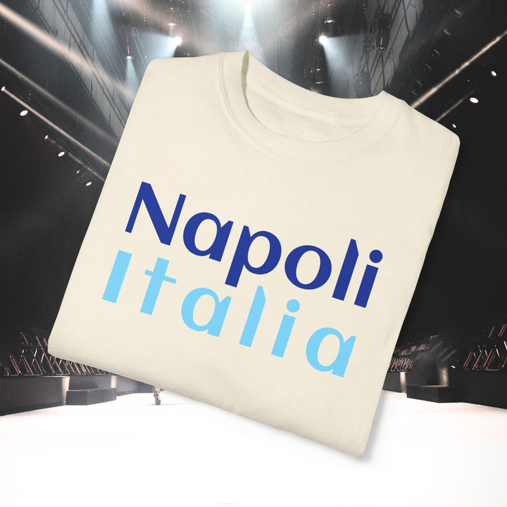 NAPOLI SEABREEZE T-SHIRT